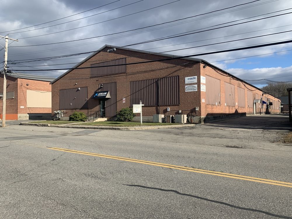 50 Howe Ave, Millbury, MA 01527